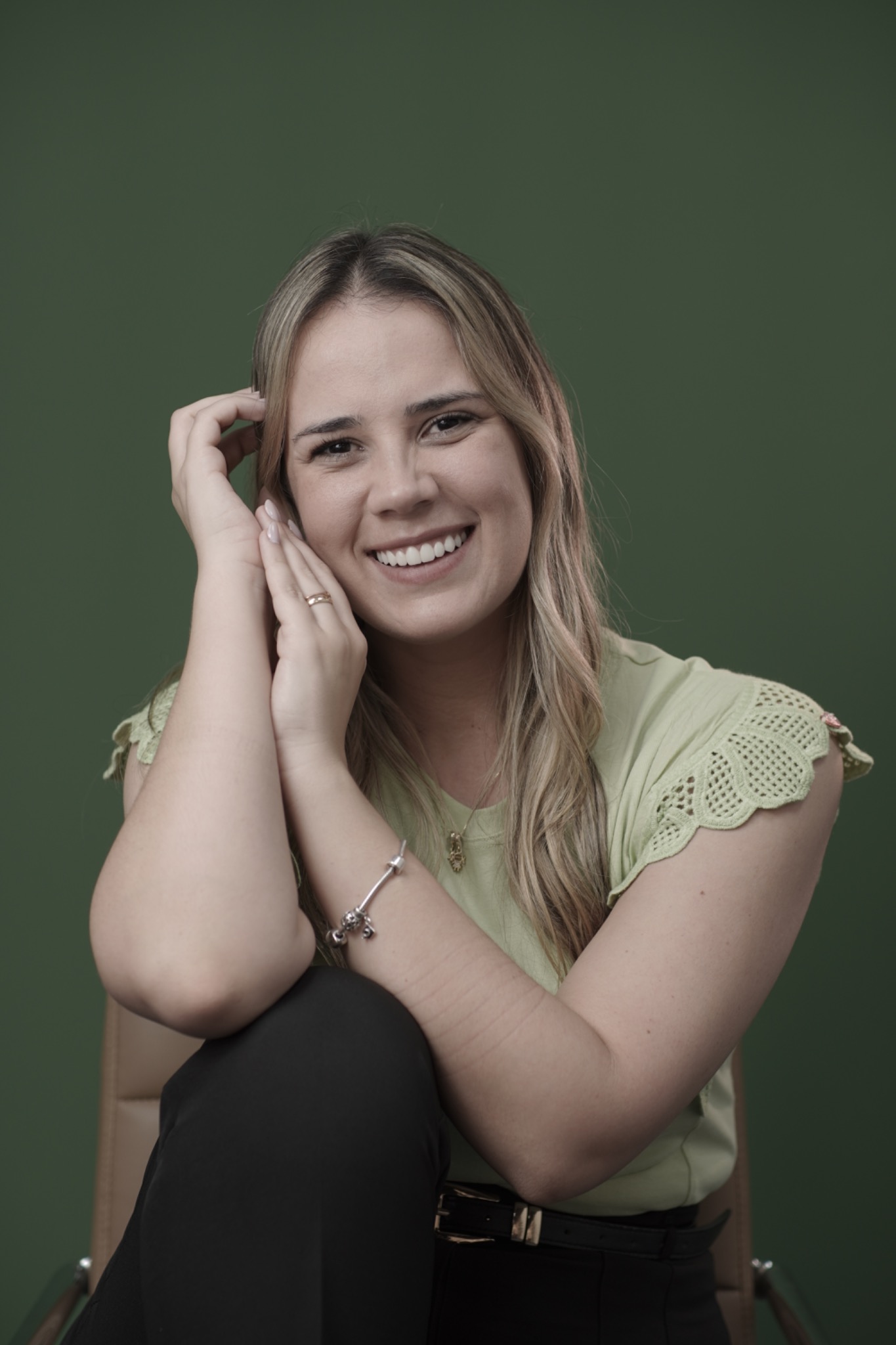 Maressa Zola retrato